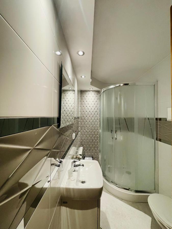 U Macka Apartment Poronin Exterior photo